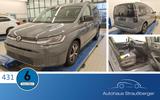 Volkswagen Caddy Dark Label AHK LED PANO SHZ RFK - Jahreswagen: Van