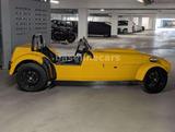 Lotus Super Seven Westfield SEIW - LHD - Zetec - TOP Z - Lotus Super Seven: Roadster