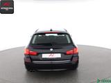 BMW 520 d T LUXURY LINE SOFTCLOSE,ALARM,AHK,HIFI,SH - BMW 520 Gebrauchtwagen in Berlin
