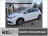 Toyota Auris 1.2 Turbo Executive - Toyota Auris: Executive