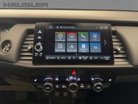 Honda Jazz - Vorschau Bild 12