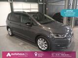 Volkswagen Touran 2.0 TDI Highline LED|Navi|Kamera|Leder - Volkswagen Touran: Leder, Schiebedach