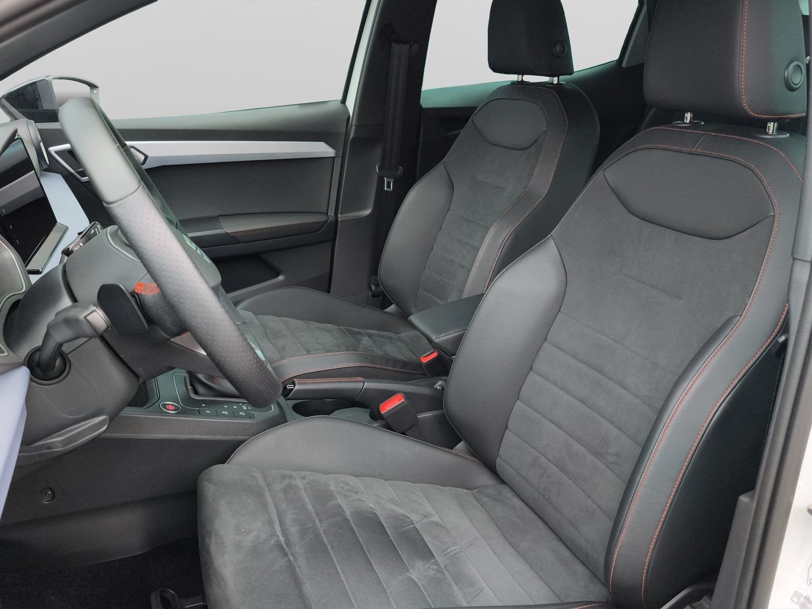 Seat Ibiza - Bild 12