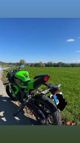 Kawasaki Ninja 125 zu verkaufen  - Offers