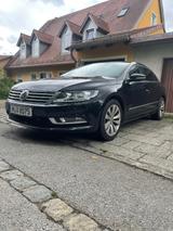Volkswagen CC 1.4 TSI BlueMotion Technology - - Volkswagen CC: Bluemotion Technology