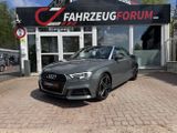 Audi A3 sport*Carplay*S-Line*Bang&Olufsen - Audi A3 in Hamburg