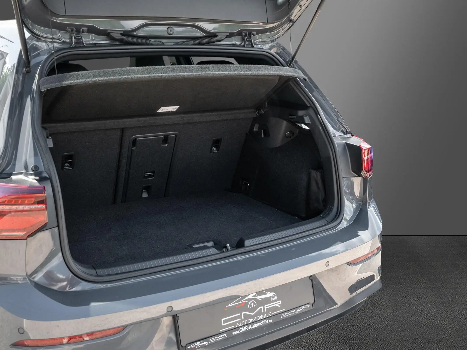 Volkswagen Golf GTD Business-P. Premium IQ.Light HeadUp 19", миниатюра 27