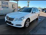Citroën Mercedes E 350 Cdi - Citroën C3 Kombi Gebrauchtwagen