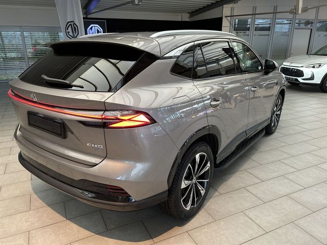 MG HS PHEV Luxury