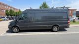 Mercedes-Benz Sprinter LangHoch MAXI 313cdi ideal f. Wohnmobil