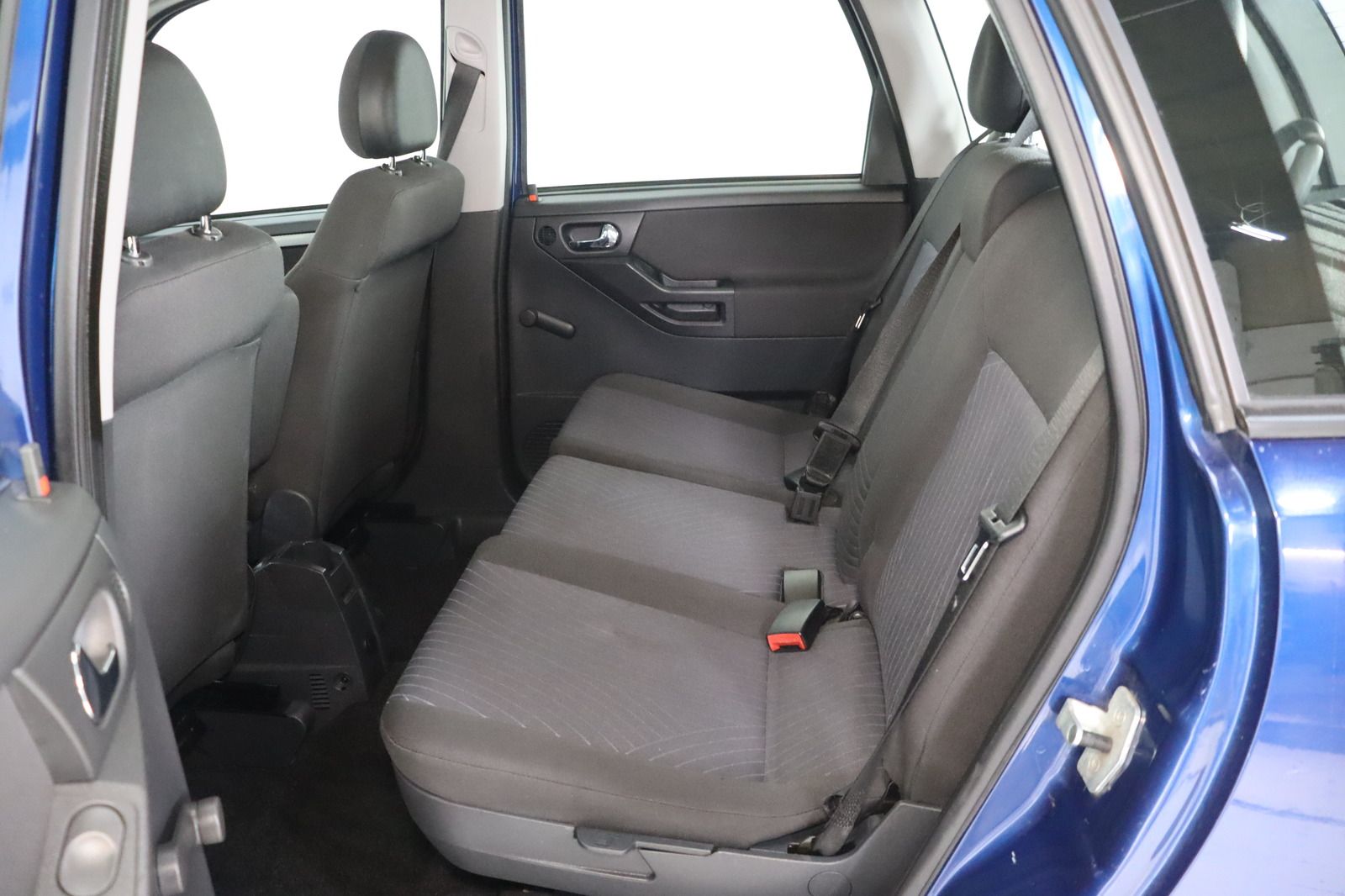 Fahrzeugabbildung Opel Meriva 1.4 HU/AU 11.26 Edition