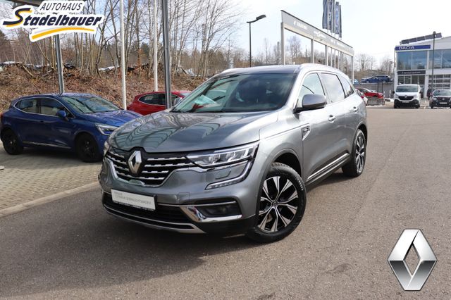 Renault Koleos Initiale Paris, Winter-Plus-Paket, AHK