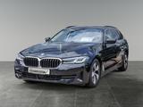 BMW 520 Laserlicht Head-Up Parking Assist  Driving A