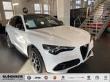 Alfa Romeo Stelvio VELOCE 2.2 Diesel  Q4 - Alfa Romeo Stelvio Gebrauchtwagen in Dresden