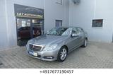 Mercedes-Benz E 200 CGI BlueEfficiency(Top-Zustand*Garantie) - Mercedes-Benz E 200 Gebrauchtwagen in Erfurt