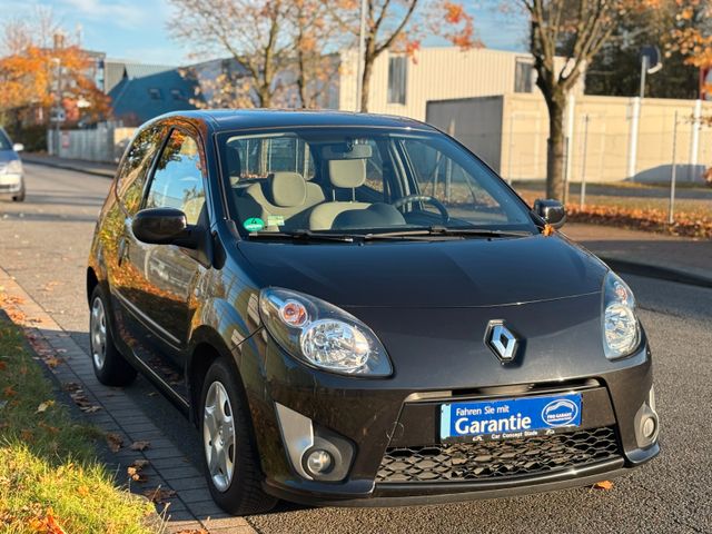 Renault Twingo ECO2 Tüv Au NEU