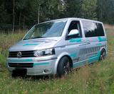 Volkswagen VW T5.2 Multivan/4 Motion/2,0 TDI - Volkswagen LT aus 2010