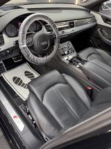 Audi S8 4.0 TFSI tiptronic quattro - - Audi S8 von privat