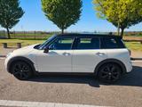 MINI Cooper S Clubman - MINI Cooper S Clubman von privat