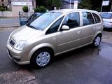 Opel Meriva Edition 1,6 Easytronic,88 TKM/SHZG/PDC/HU - Opel Meriva: 1.8