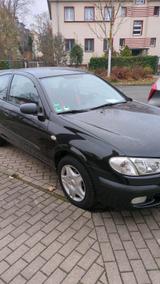 Nissan Auto zu verkaufen! - Nissan aus 2000