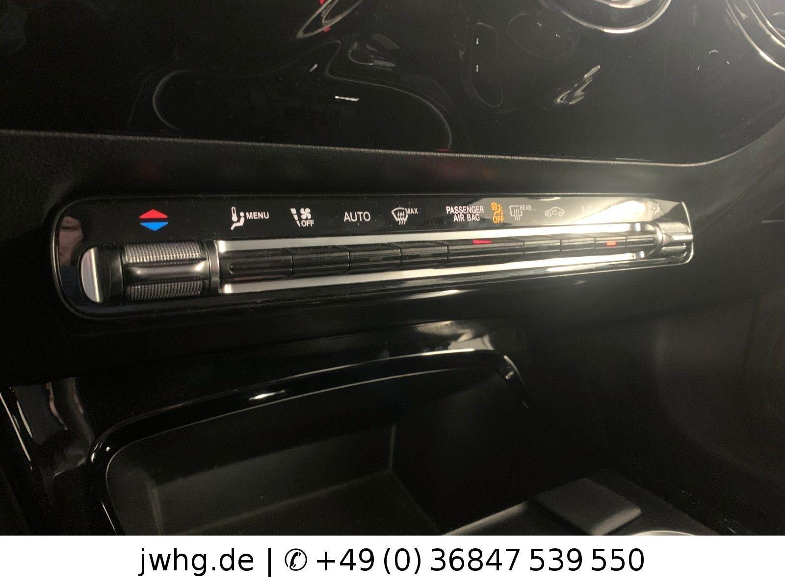 Mercedes-Benz A 250e Virtual|Sitzheizung|Carplay|Navi|Spur