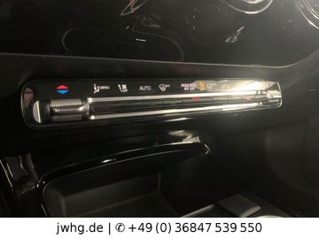 Mercedes A 250 - 10