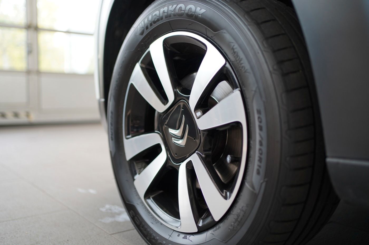 Fahrzeugabbildung Citroën C3 Aircross PureTech 110 Shine Schiebedach Navi