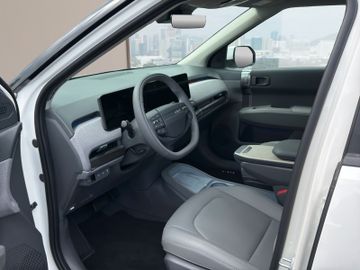 Kia EV3 58,3kWh Earth WP 360 Kamera 19" Elek. Heckkl