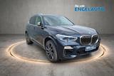 BMW X5 M50 i M-PAKET LEDER PANO AHK EL.HECKKL. MEMO - BMW X5 in Osnabrück