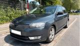 Skoda Rapid 1.2 TSI Style Spaceback Style - Skoda Rapid in Wuppertal