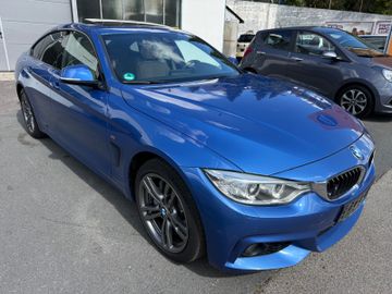 BMW 435 - 3