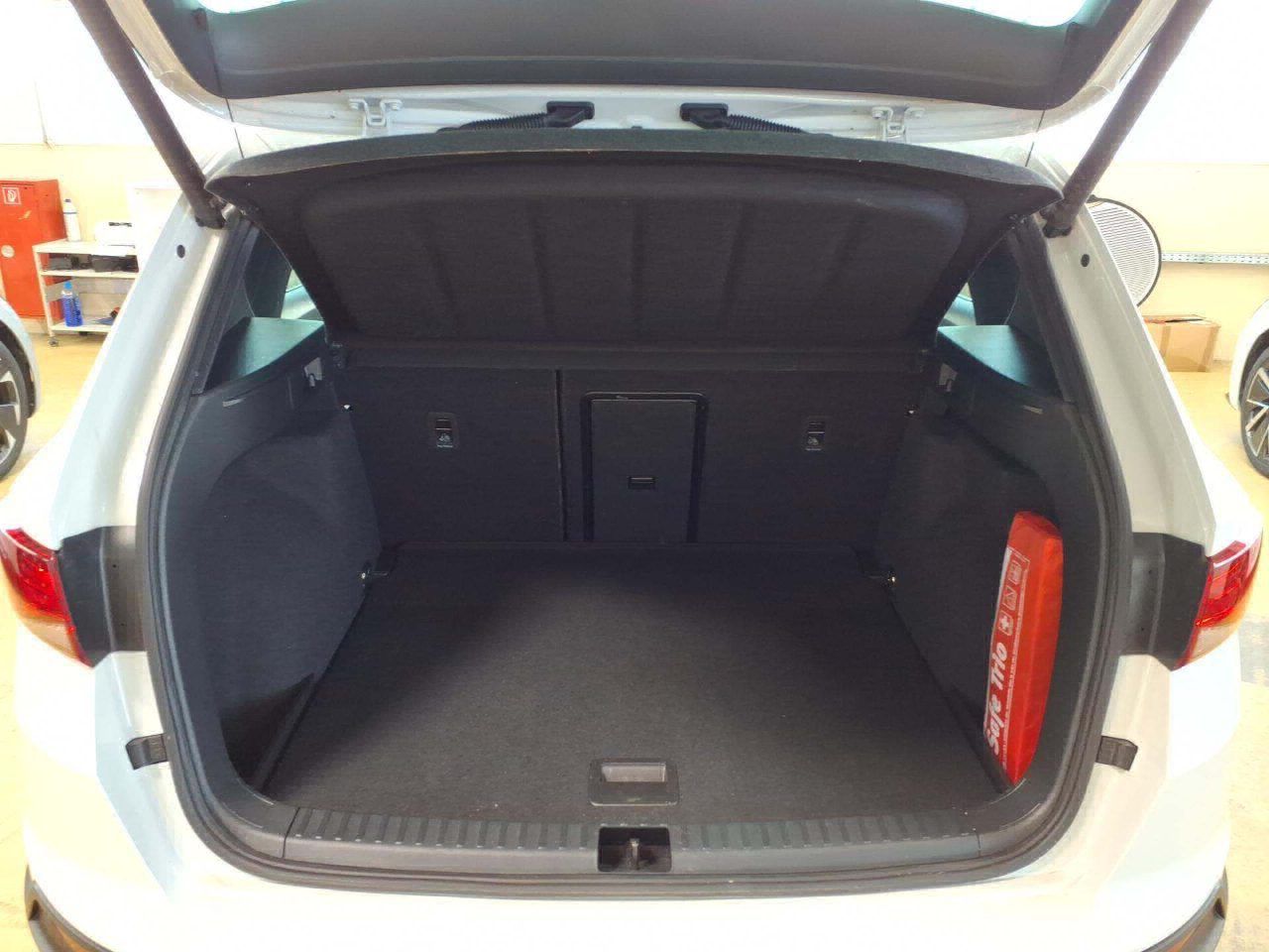 Seat Ateca - Bild 11