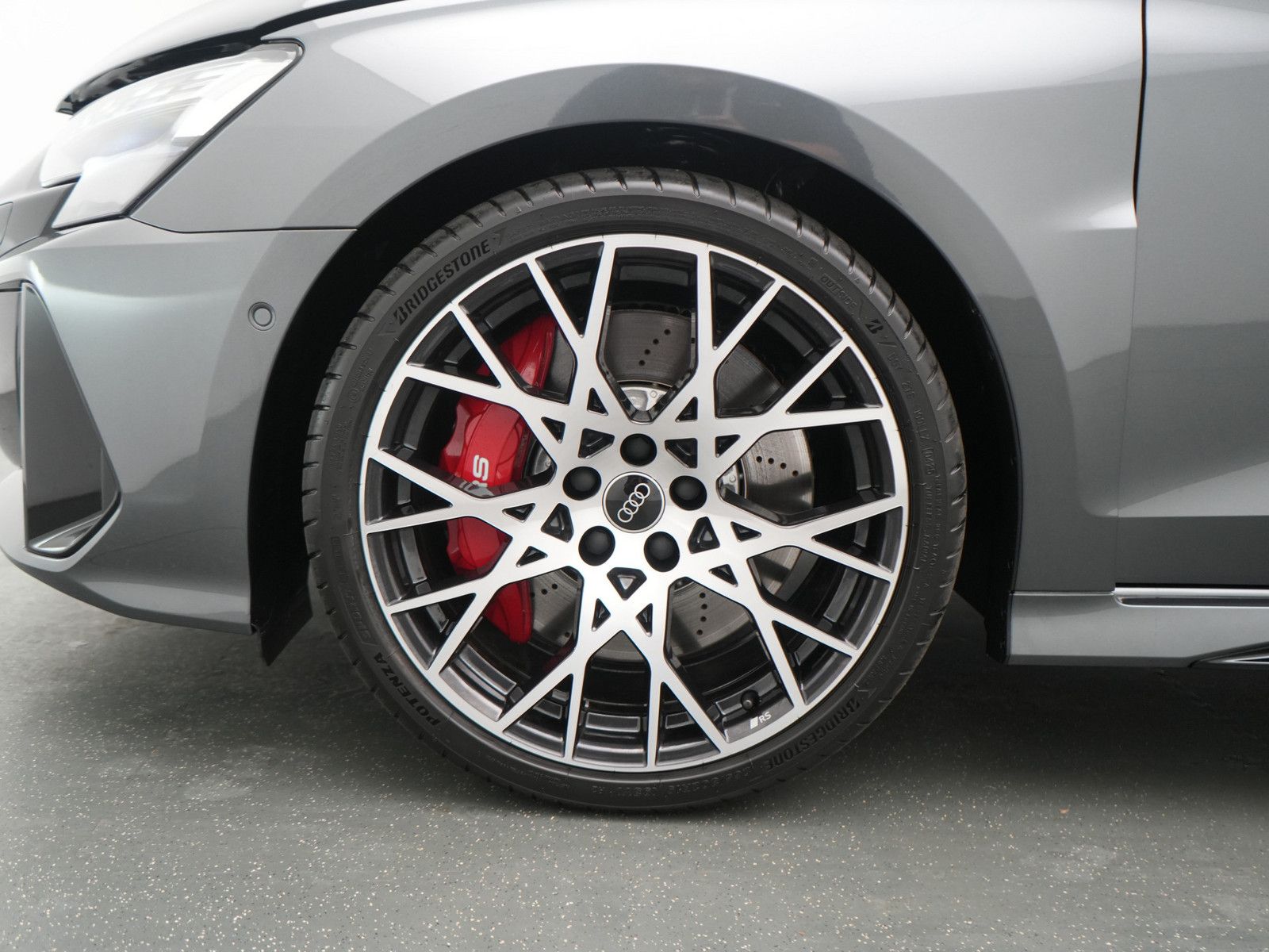 Audi RS3 - Bild 20