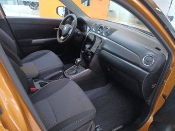 Fotografie 12 des Suzuki Vitara 1.5 DUAJET Hybrid Comfort AGS