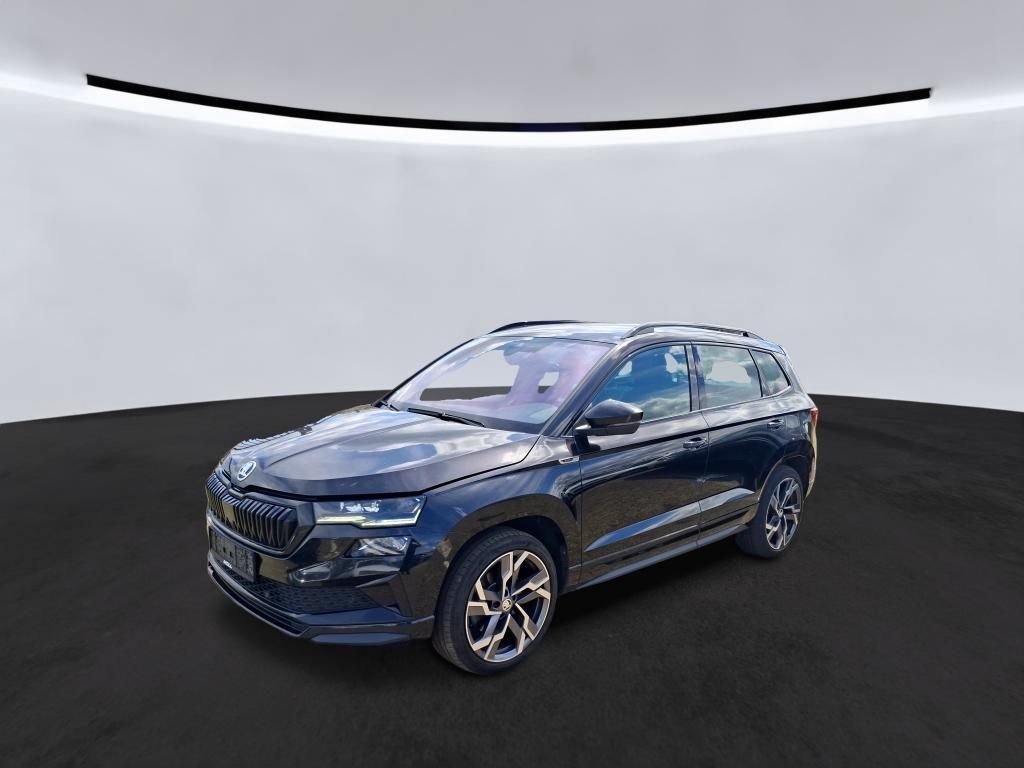 Image of Skoda Karoq
