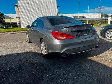 Mercedes CLA 200 - 5