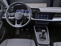 Audi A3 - Vorschau Bild 14