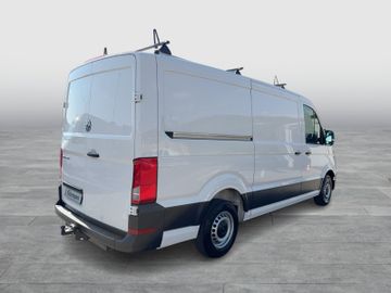 Volkswagen Crafter - 5