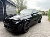 BMW X6 M Competition Carbon / Pano / 1 Hand. - gebrauchte BMW X6 M aus dem Jahr 2020