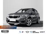 BMW X1 sDrive18d Panoramadach, Lenkrad beheizt, Spor - BMW X1: Sdrive18d