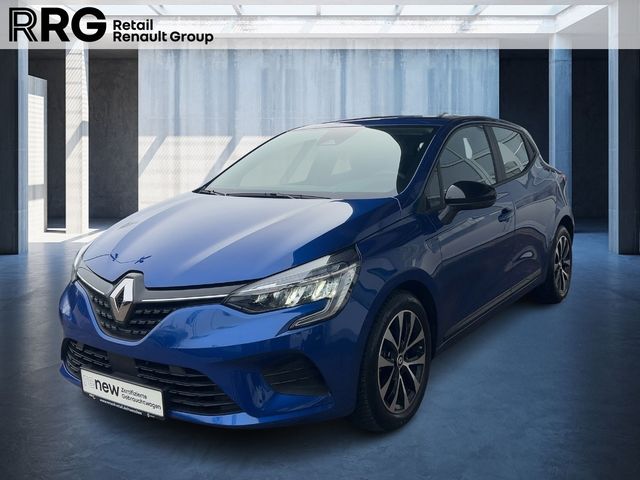 Renault Clio 1.0 TCe 90 EU6d, Equilibre