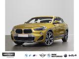 BMW X2 sDrive20i M Sport - BMW X2 Gebrauchtwagen