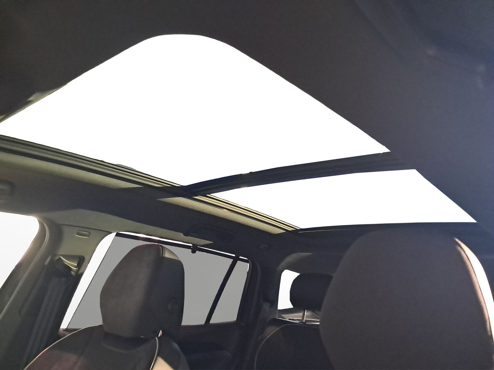 Volkswagen Tayron - Bild 12
