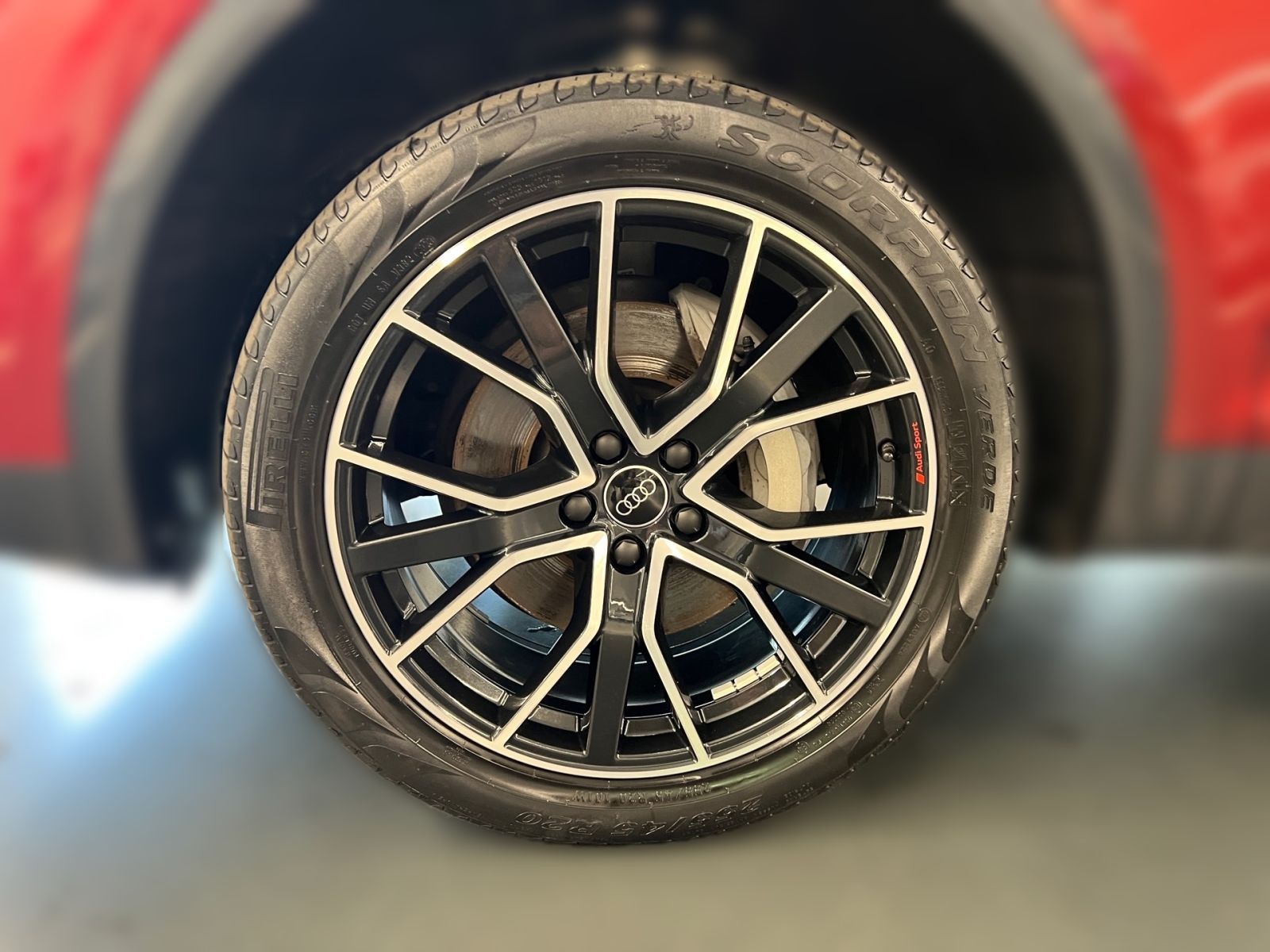 Audi Q5 - Bild 3