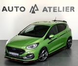 Ford Fiesta ST X*1HD*MAXTON*R.KAM*B&O*LED* - Ford Fiesta: Grün