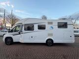 Knaus SKY WAVE 700 MEG SAT TV HUBBETT EINZELBETT AHK - Knaus Wave
