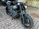 Harley-Davidson FXST Softail Custom