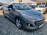 Peugeot 207CC Cabrio-Coupe Active Klima Neue Steuerkette - Peugeot 207: Bordcomputer