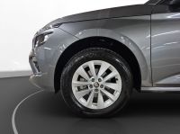Skoda Kamiq - Vorschau Bild 9